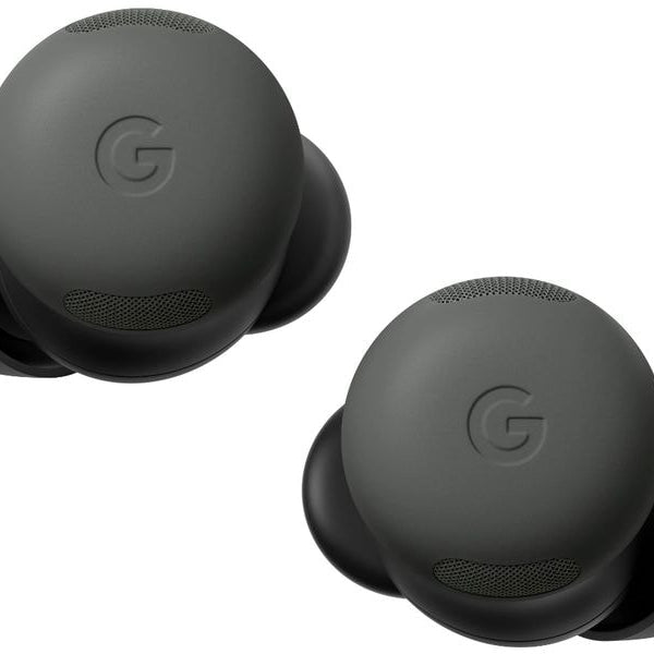 Google True Wireless In-Ear-Kopfhörer Pixel Buds Pro 2 Grau