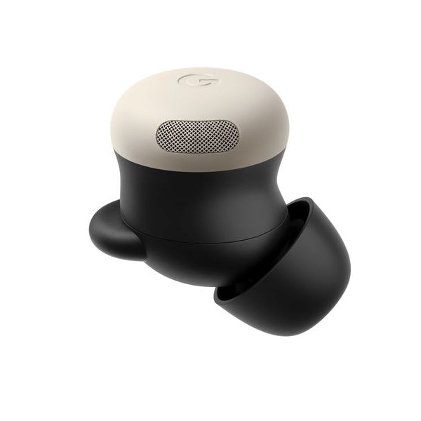 Google True Wireless In-Ear-Kopfhörer Pixel Buds Pro 2 Beige
