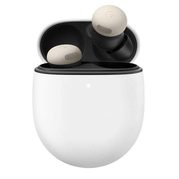 Google True Wireless In-Ear-Kopfhörer Pixel Buds Pro 2 Beige