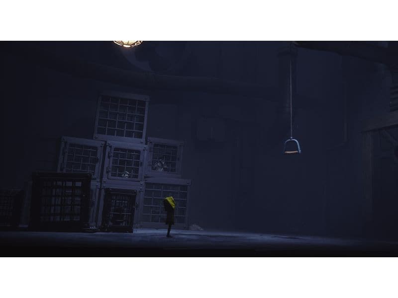 Bandai Namco Little Nightmares Enhanced Edition – Complete Edition