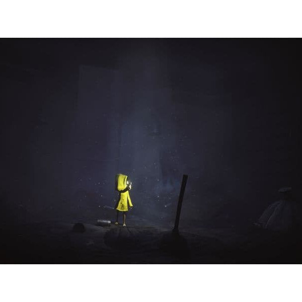Bandai Namco Little Nightmares Enhanced Edition – Complete Edition