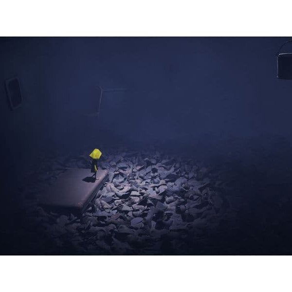 Bandai Namco Little Nightmares Enhanced Edition – Complete Edition