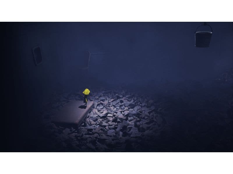 Bandai Namco Little Nightmares Enhanced Edition – Complete Edition