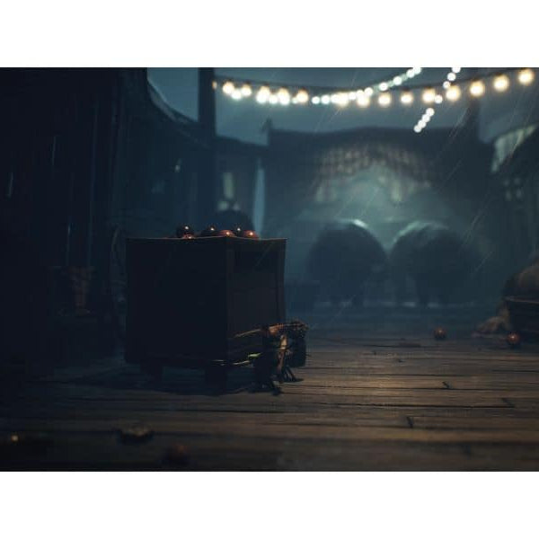 Bandai Namco Little Nightmares III