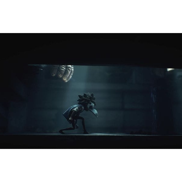 Bandai Namco Little Nightmares III