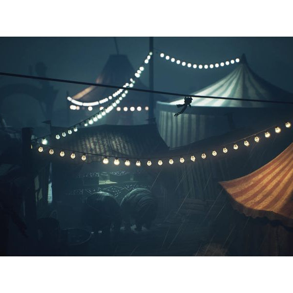 Bandai Namco Little Nightmares III