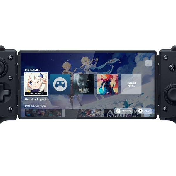 Razer Gamepad Kishi V3