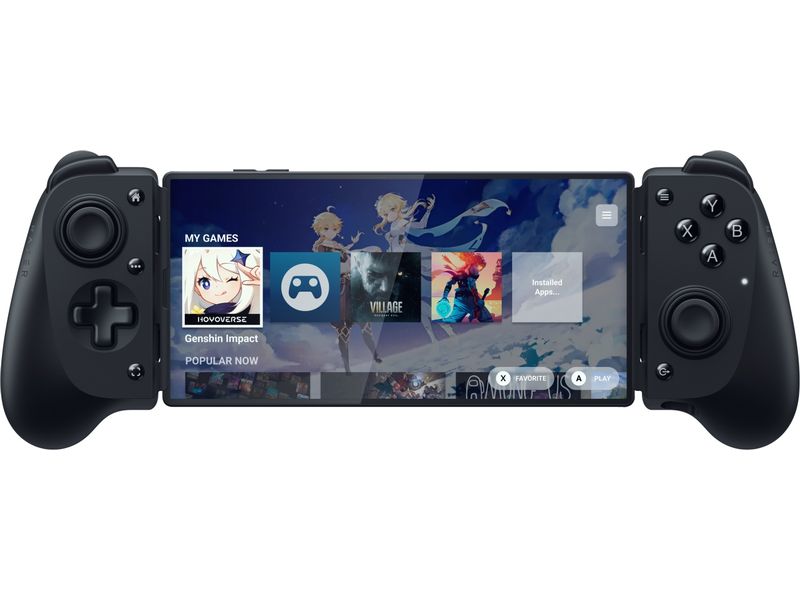 Razer Gamepad Kishi V3