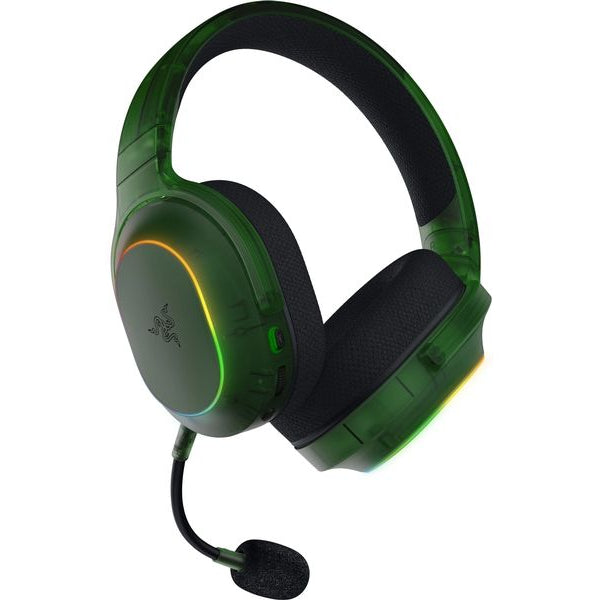 Razer Headset Barracuda X Chroma – Phantom Green Edition Grün
