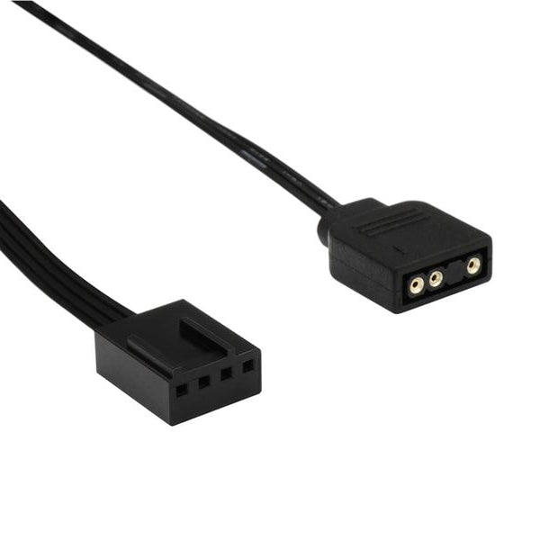 ASUS PC-Lüfter TUF Gaming TF120 ARGB Schwarz