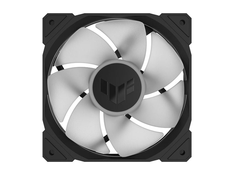ASUS PC-Lüfter TUF Gaming TR120 ARGB Reverse Schwarz