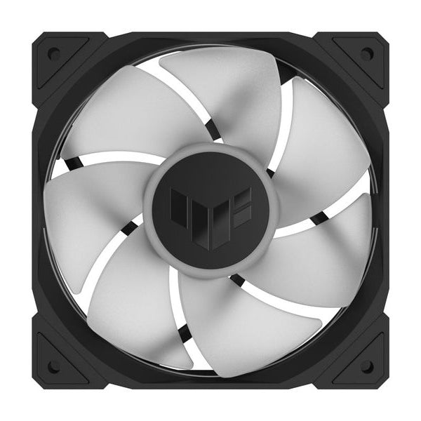ASUS PC-Lüfter TUF Gaming TR120 ARGB Reverse Schwarz