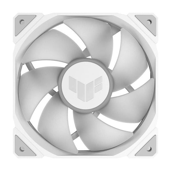 ASUS PC-Lüfter TUF GAMING TR120 ARGB 3IN1 Weiss