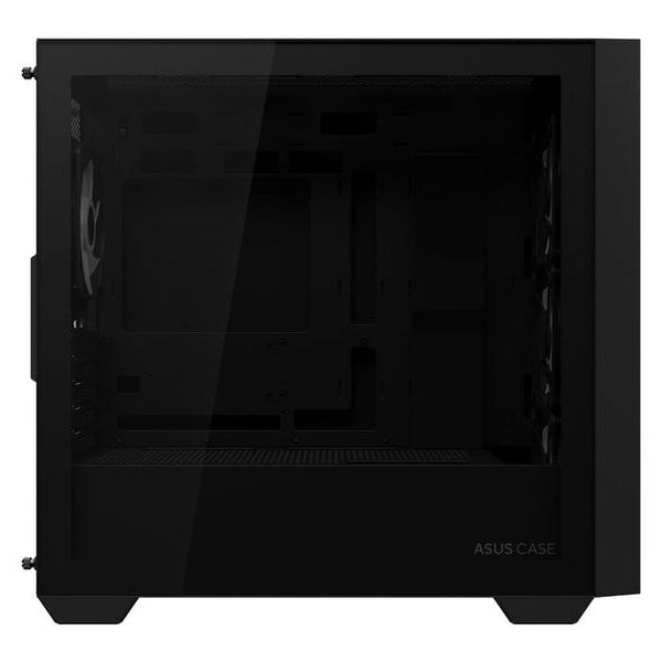 ASUS PC-Gehäuse A21 PLUS Schwarz