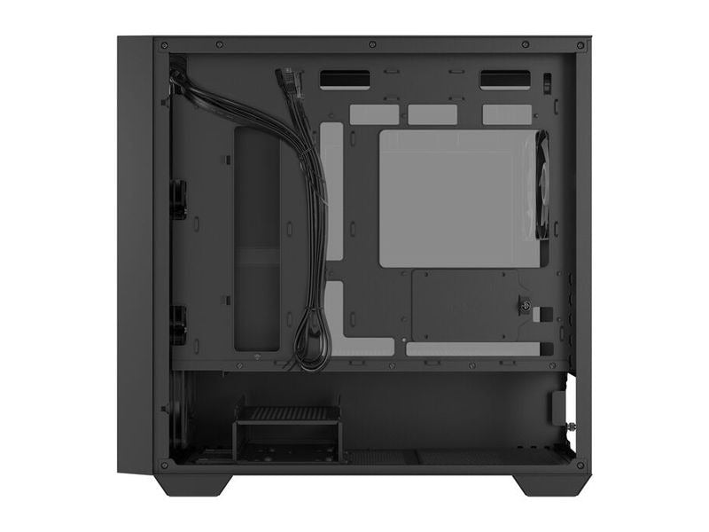 ASUS PC-Gehäuse A21 PLUS Schwarz