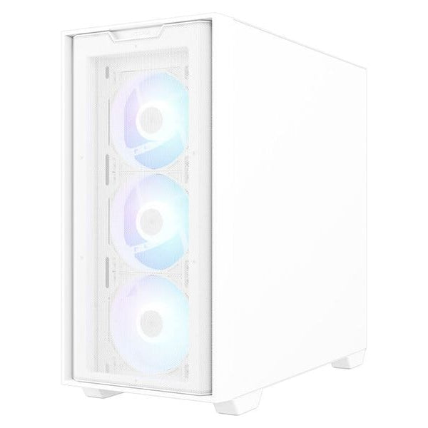 ASUS PC-Gehäuse A21 PLUS Weiss