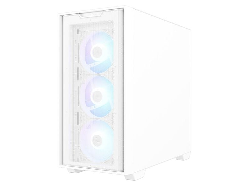 ASUS PC-Gehäuse A21 PLUS Weiss