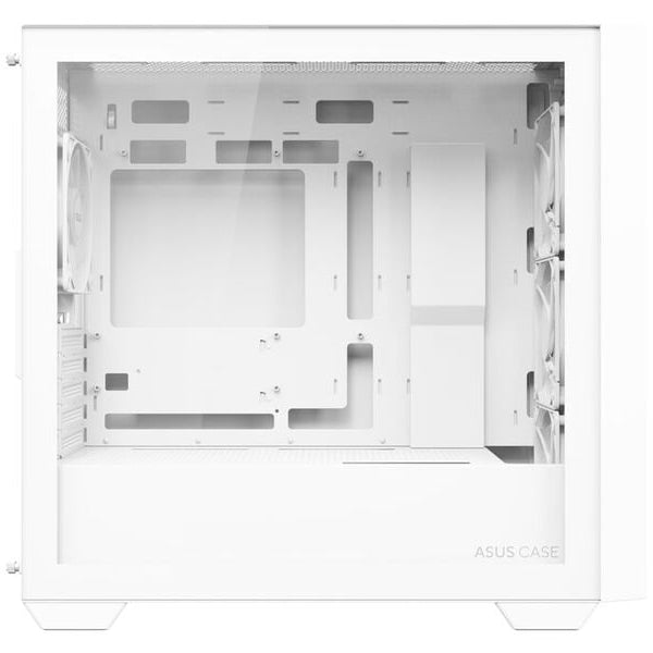 ASUS PC-Gehäuse A21 PLUS Weiss