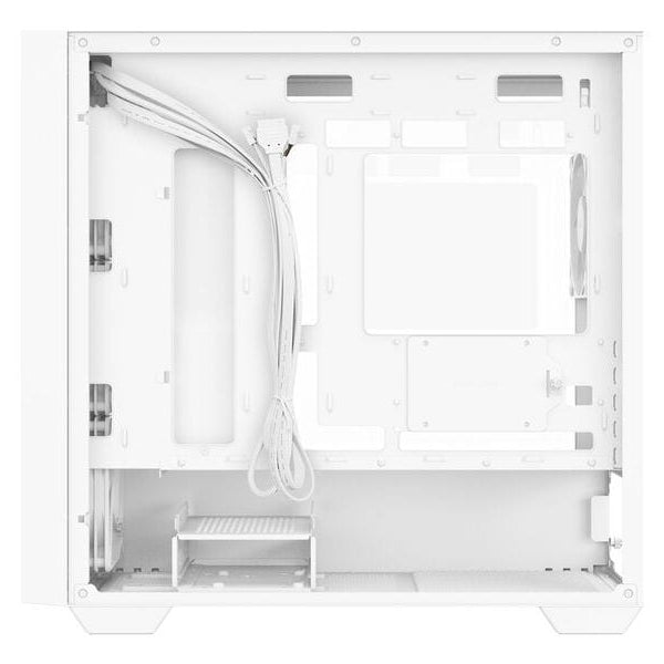 ASUS PC-Gehäuse A21 PLUS Weiss