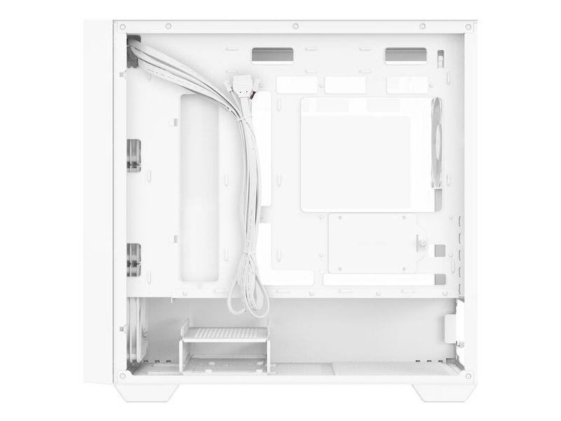 ASUS PC-Gehäuse A21 PLUS Weiss