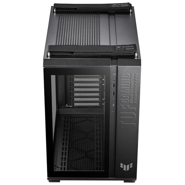 ASUS PC-Gehäuse TUF Gaming GT502 PLUS Schwarz