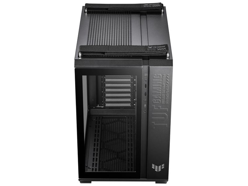 ASUS PC-Gehäuse TUF Gaming GT502 PLUS Schwarz