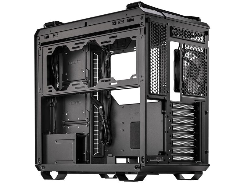 ASUS PC-Gehäuse TUF Gaming GT502 PLUS Schwarz