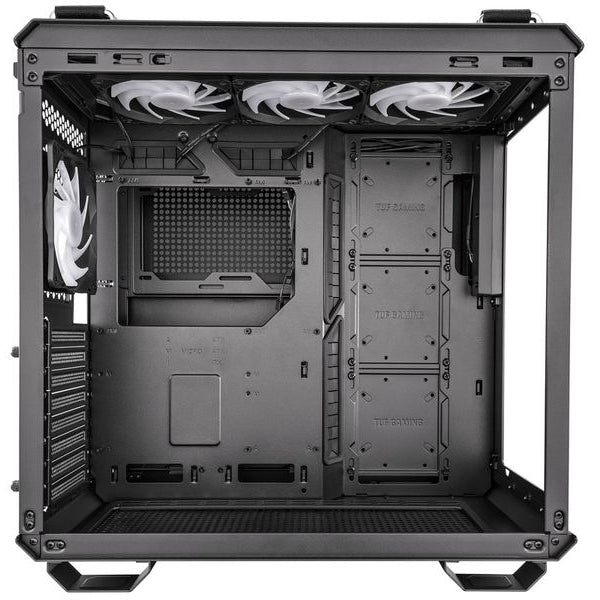 ASUS PC-Gehäuse TUF Gaming GT502 PLUS Schwarz