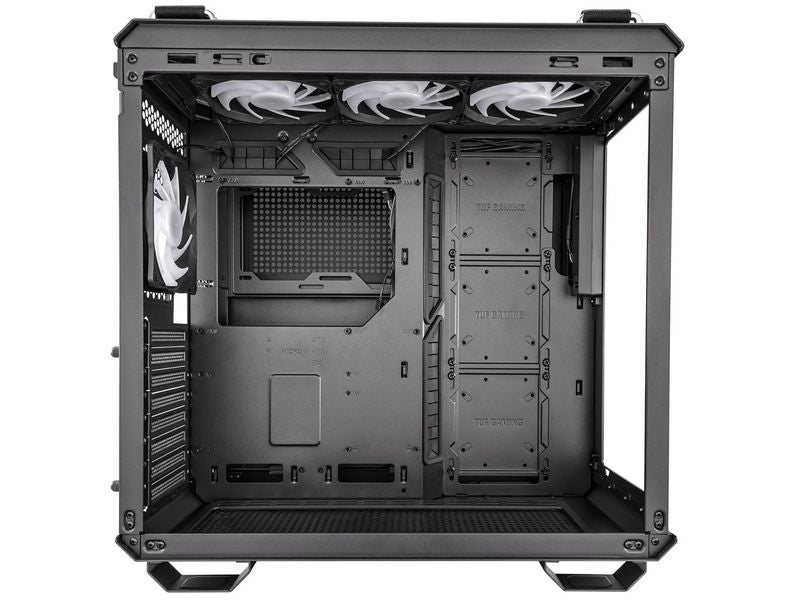 ASUS PC-Gehäuse TUF Gaming GT502 PLUS Schwarz