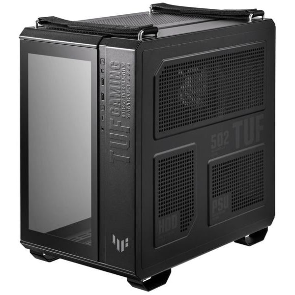 ASUS PC-Gehäuse TUF Gaming GT502 PLUS Schwarz
