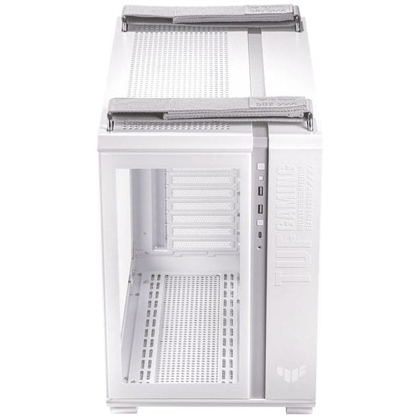 ASUS PC-Gehäuse TUF Gaming GT502 PLUS Weiss