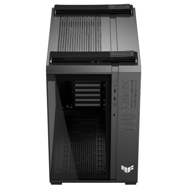 ASUS PC-Gehäuse TUF GAMING GT502 Horizon TG ARGB Schwarz