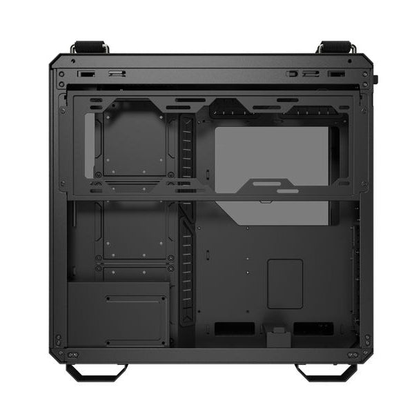 ASUS PC-Gehäuse TUF GAMING GT502 Horizon TG ARGB Schwarz