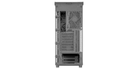 ASUS PC-Gehäuse ProArt PA401 Wood METAL PWM Schwarz