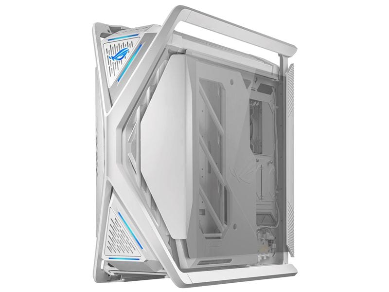ASUS ROG PC-Gehäuse ROG Hyperion GR701 Weiss