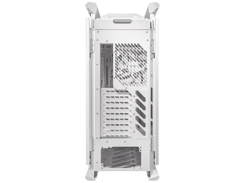 ASUS ROG PC-Gehäuse ROG Hyperion GR701 Weiss