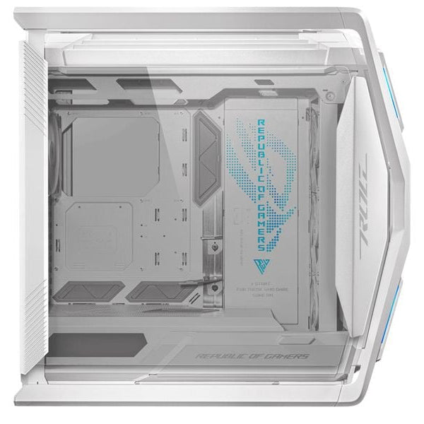 ASUS ROG PC-Gehäuse ROG Hyperion GR701 Weiss