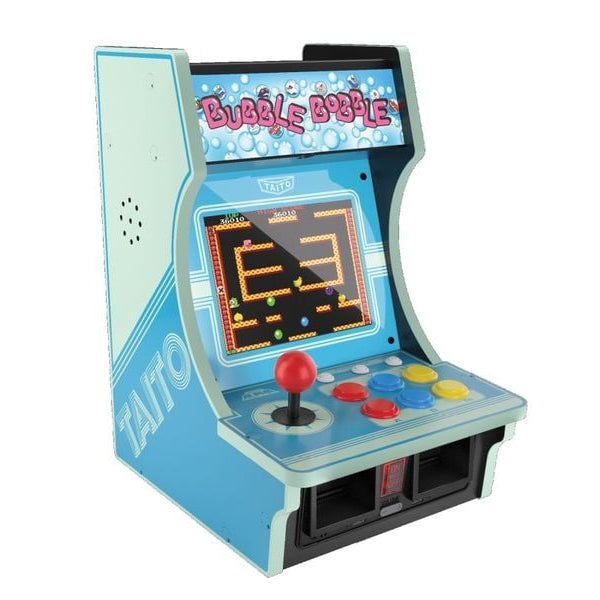 Blaze Alpha Taito Bartop Arcade