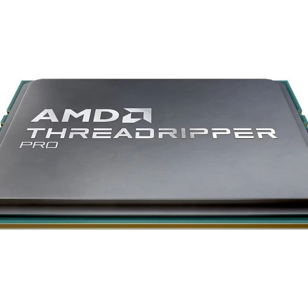 AMD CPU Threadripper PRO 7975WX 4 GHz