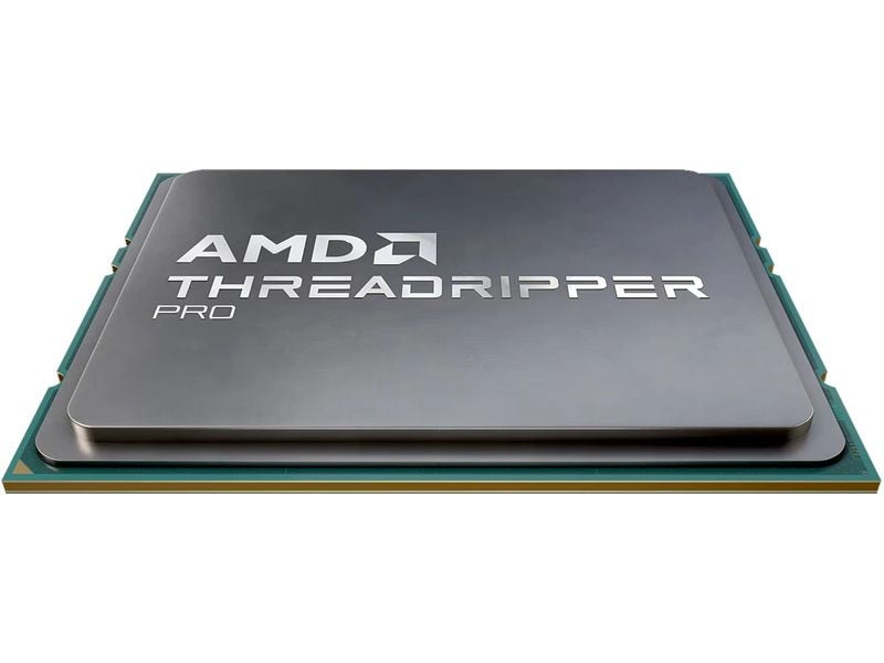 AMD CPU Threadripper PRO 7975WX 4 GHz