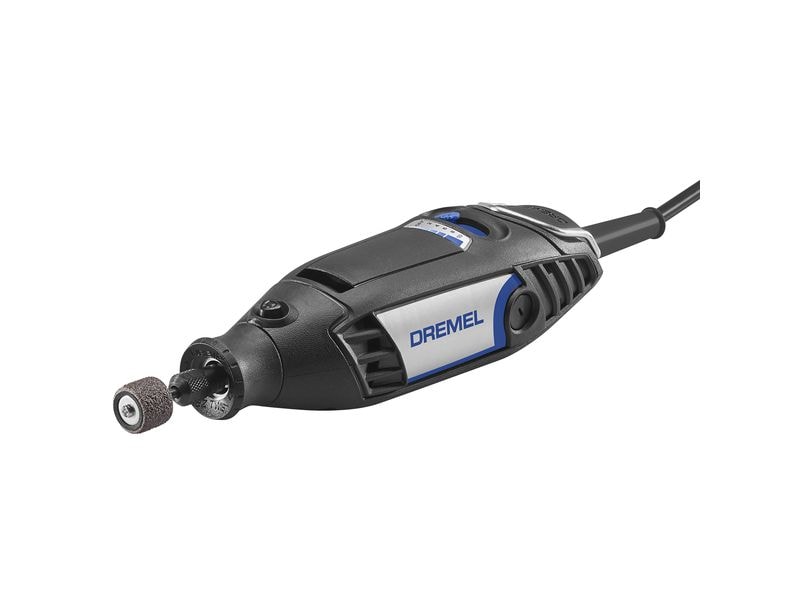Dremel Multifunktionswerkzeug 3200 (90 Zubehöre, 1 Vorsatzgerät)