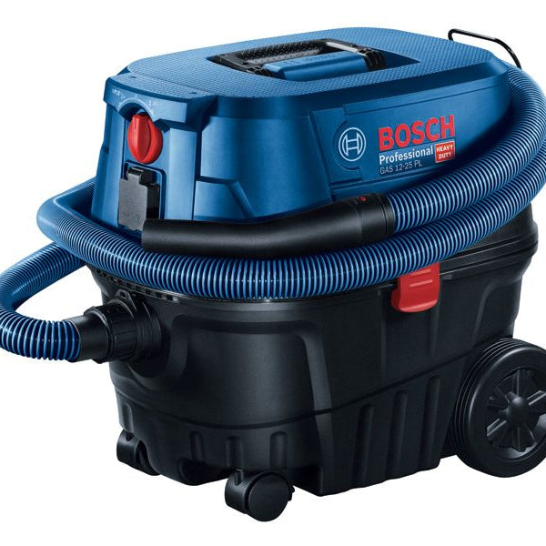 Bosch Professional Nass-/Trockensauger GAS 12-25 PL