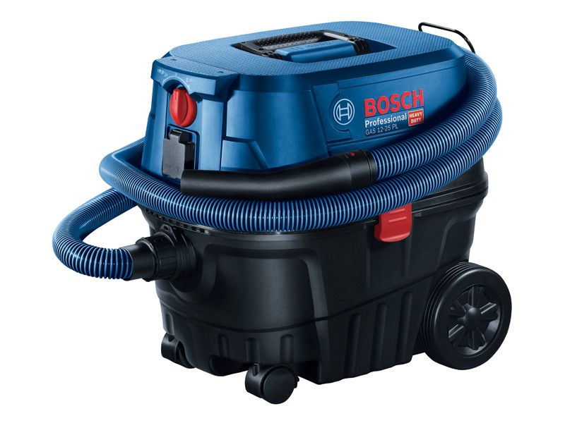 Bosch Professional Nass-/Trockensauger GAS 12-25 PL