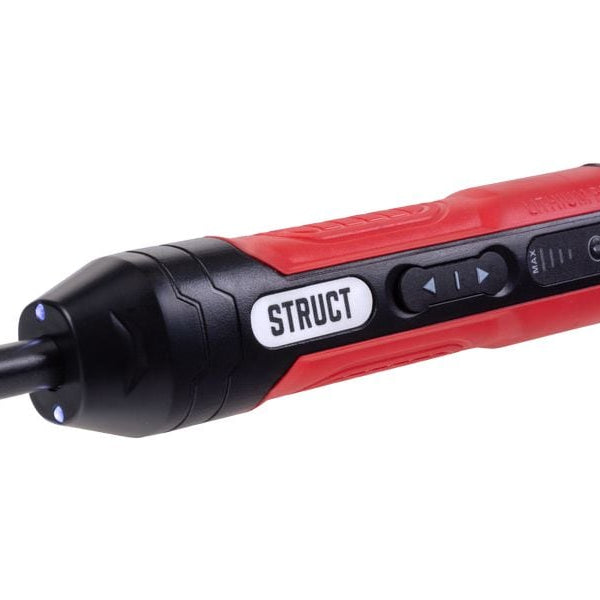 STRUCT Akku-Schrauber Forza