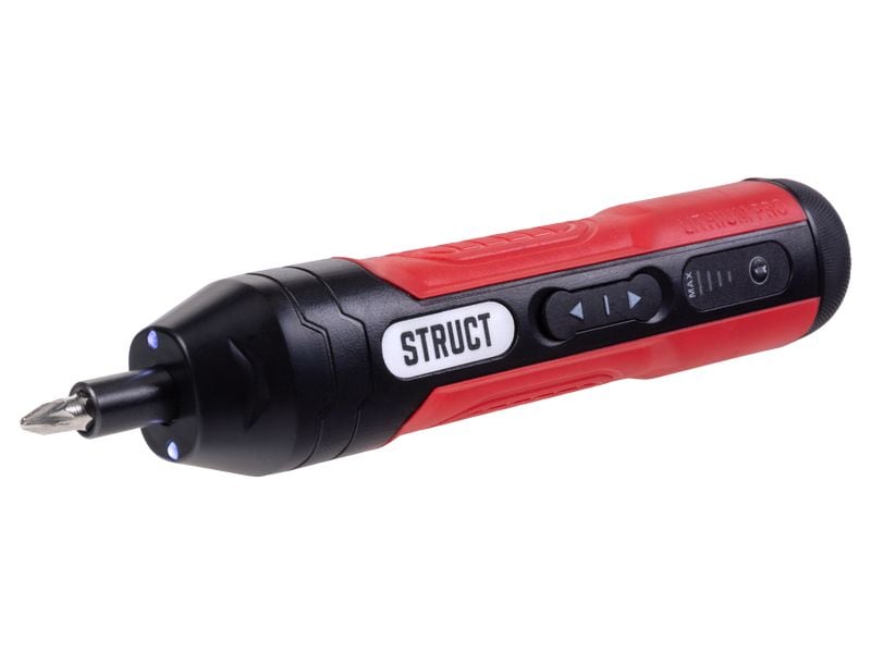 STRUCT Akku-Schrauber Forza