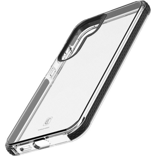 Cellular Line Back Cover Tetra Galaxy S25 Transparent