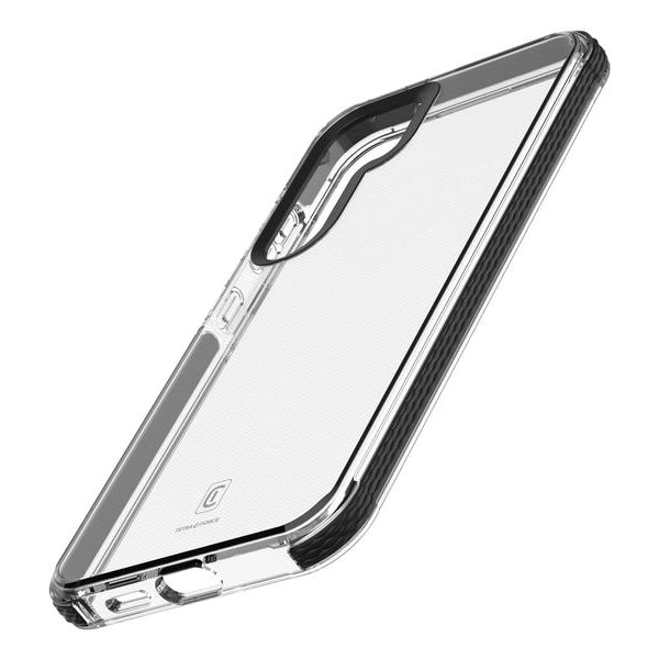 Cellular Line Back Cover Tetra Galaxy S25+ Transparent