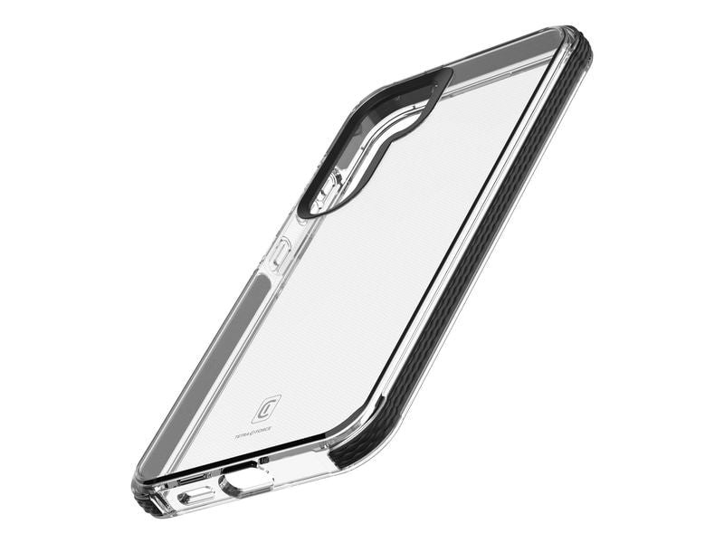 Cellular Line Back Cover Tetra Galaxy S25+ Transparent