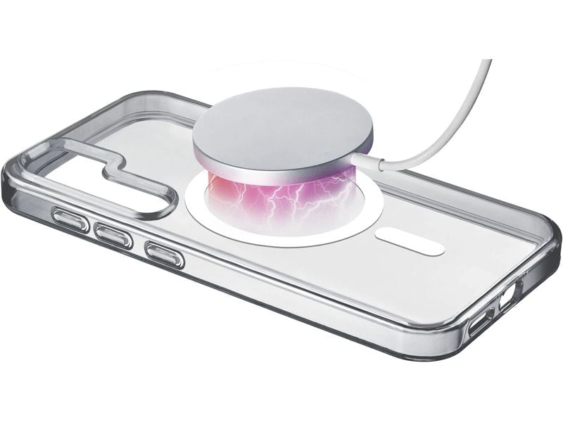 Cellular Line Back Cover Gloss Mag Galaxy S25