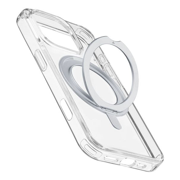Cellular Line Back Cover Spin iPhone 16 Pro Max Transparent